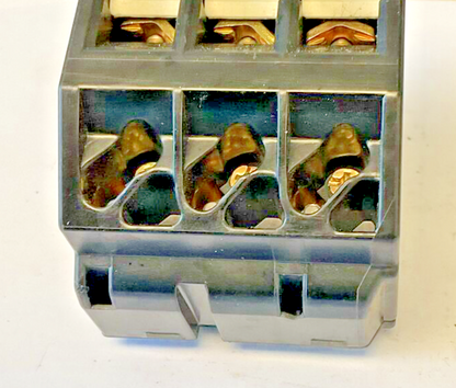 TELEMECANIQUE SQUARE D LR2 D2353 OVERLOAD RELAY