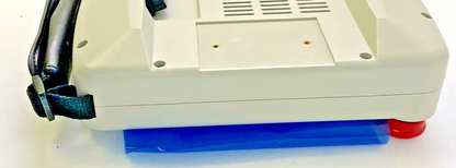 DYNAX CORPORATION TT63-0C-384-GYS TEACH PENDNANT 24VDC 150MA
