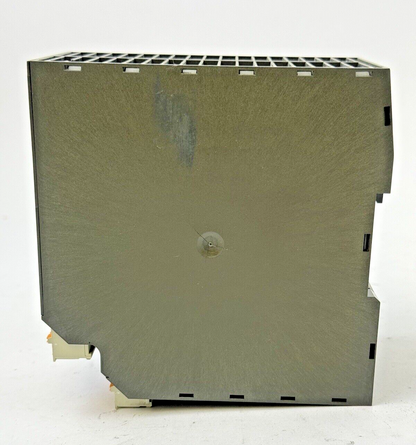 SIEMENS - 3RX9-502-0BA00 - AS INTERFACE POWER SUPPLY - 5A, 230 VAC, 50-60Hz