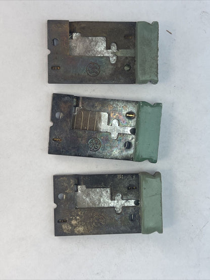 GE CR123H2.24A HEATER (LOT OF 3)