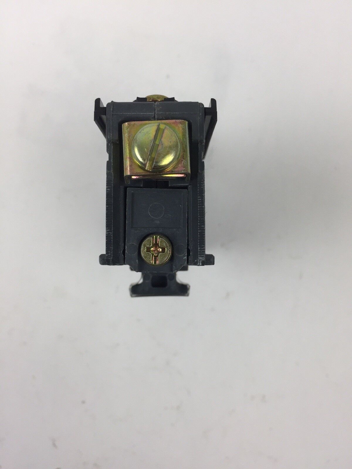 ALLEN BRADLEY 599-P01A POWER POLE SER A