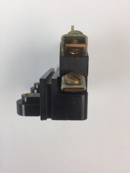 WESTINGHOUSE L53-4-5 ELECTRICAL INTERLOCK 600VAC 230VDC UNIVERSAL N.O.&N.C CONTA