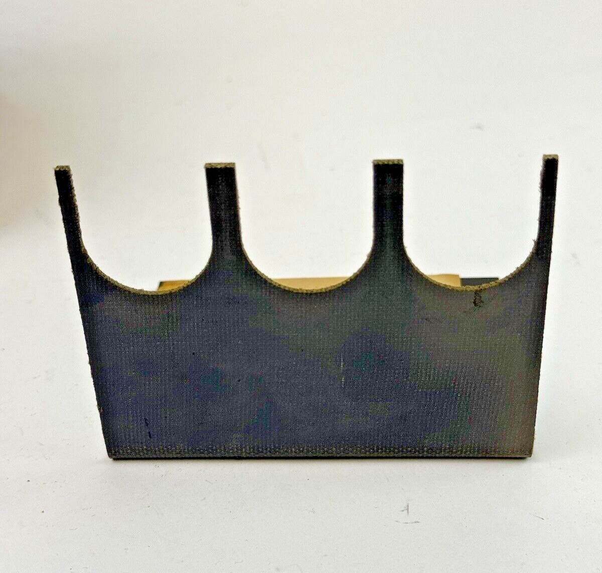 WESTINGHOUSE *BOX OF 7* - 1266C07G01 - TERMINAL SHIELDS - FOR TYPE JB-KB BREAKER