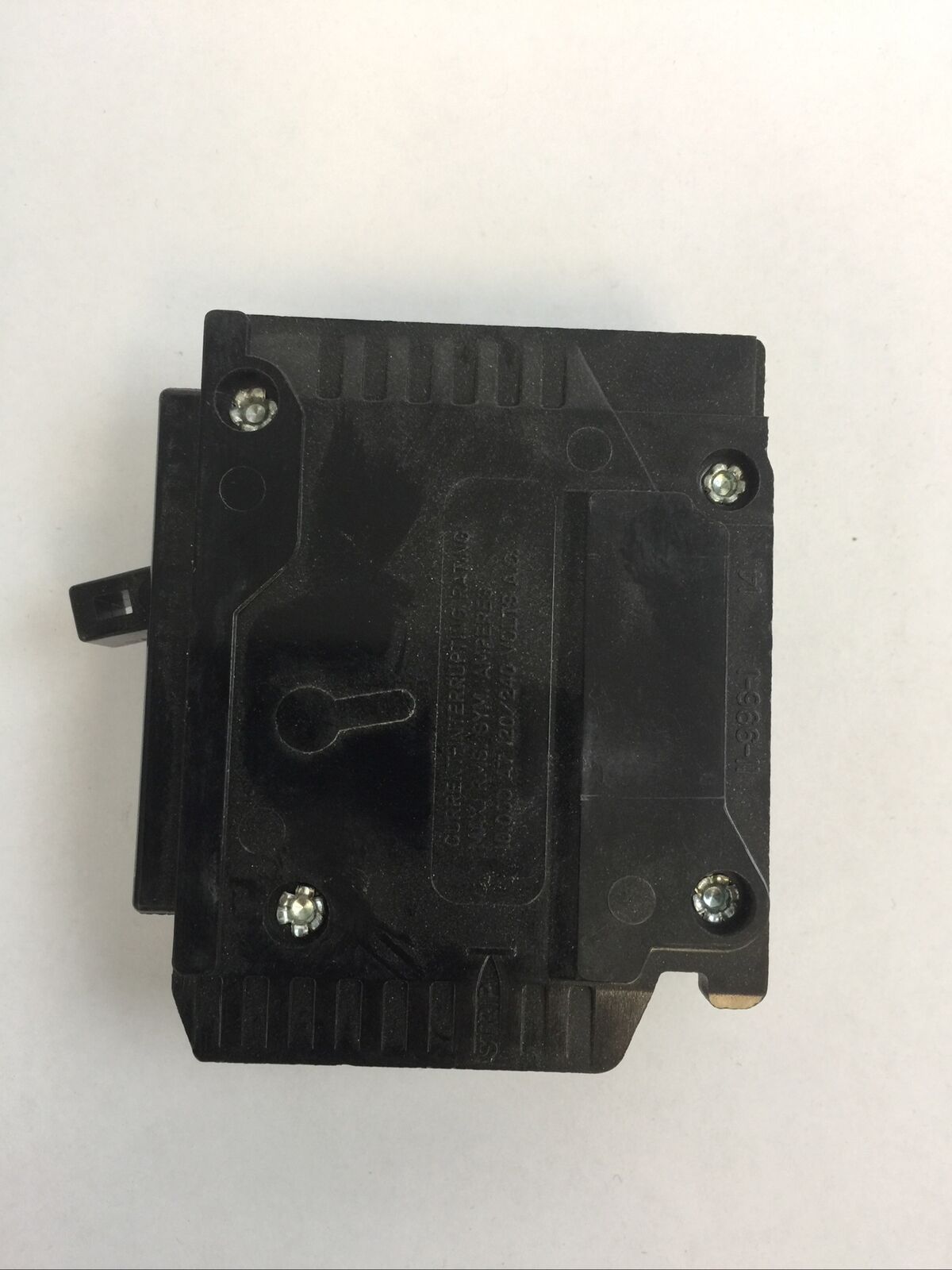 CHALLENGER C140 CIRCUIT BREAKER 40AMP 120/240VAC 1POLE HACR TYPE (LOT OF 10)