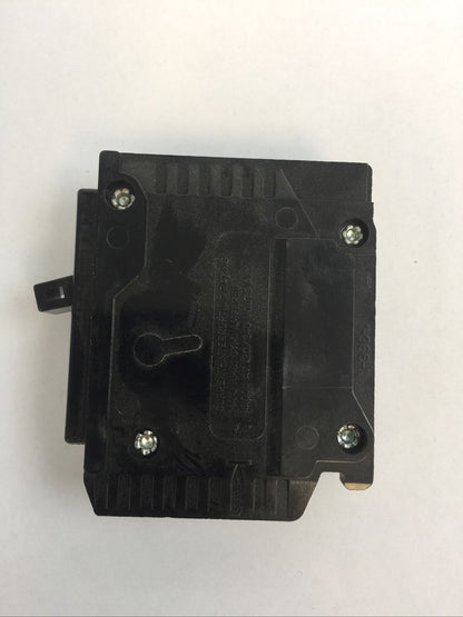 CHALLENGER C140 CIRCUIT BREAKER 40AMP 120/240VAC 1POLE HACR TYPE (LOT OF 10)
