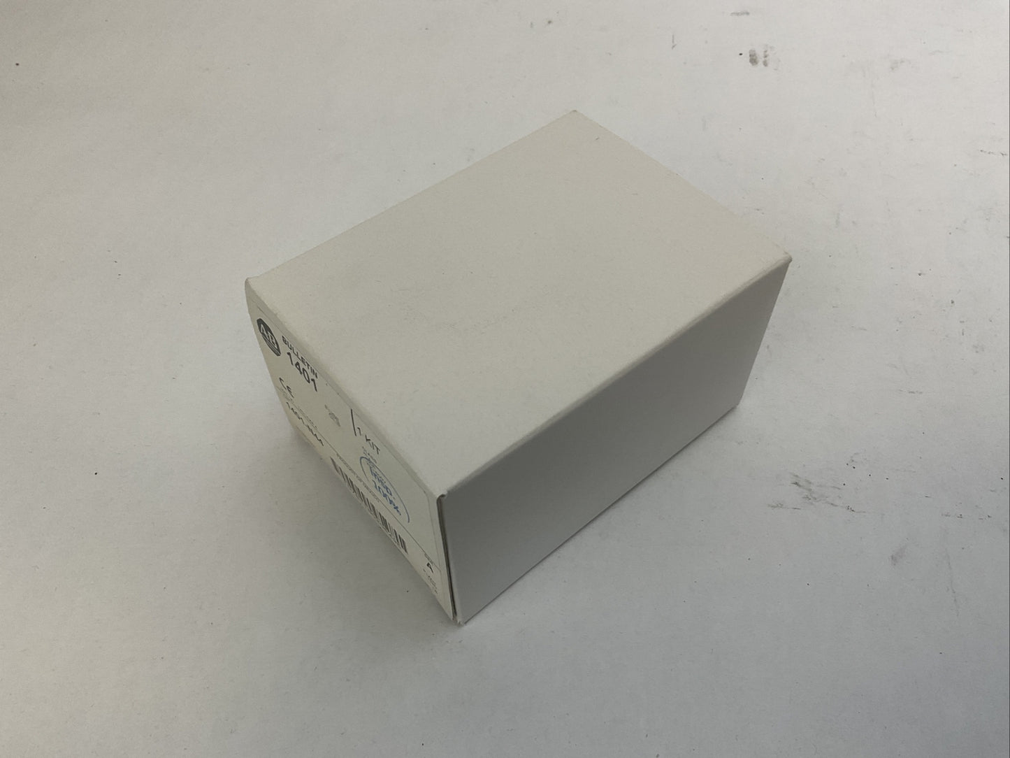 ALLEN BRADLEY 1494V-DH611 FUSIBLE DISCONNECT SWITCH KIT 600V 100AMP 100AMP CLIPS