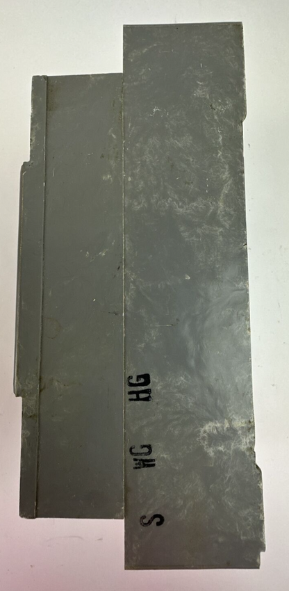 WESTINGHOUSE HF3020 20AMP 600VAC 3POLE MARK 75 AB DE-ION CIRCUIT BREAKER