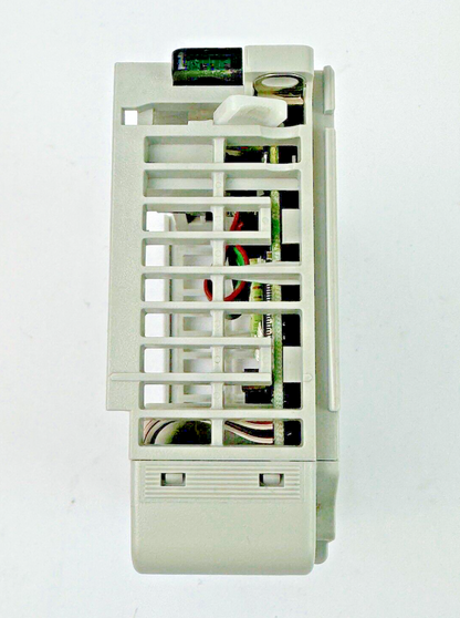 ALLEN-BRADLEY - 1769-IQ16 SER. A, F/W REV 3.1, DIR/VER 10000550525/00 - 16 PT.