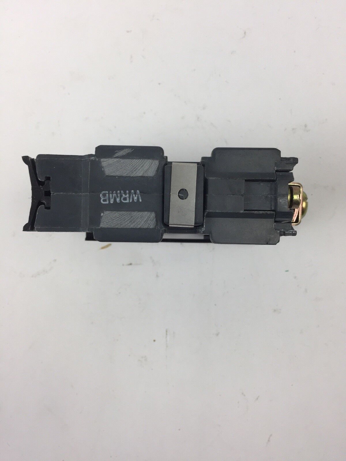 ALLEN BRADLEY 599-P01A POWER POLE SER A