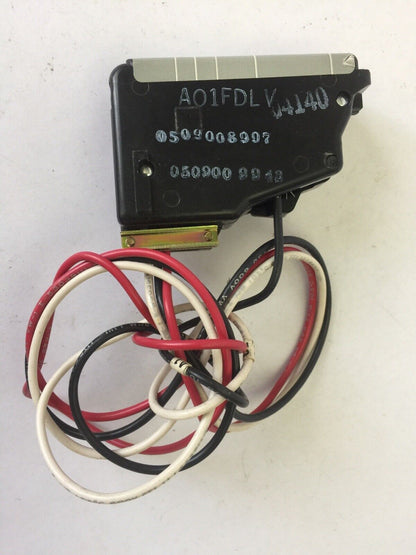 ITE A01FDLV LOW VOLTAGE SWITCH 24VDC