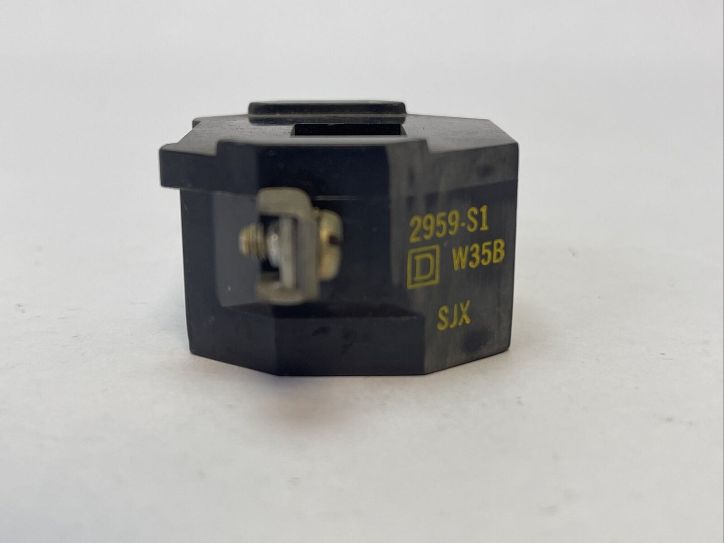 SQUARE D 2959 S1 W35B COIL 208/220V 60HZ