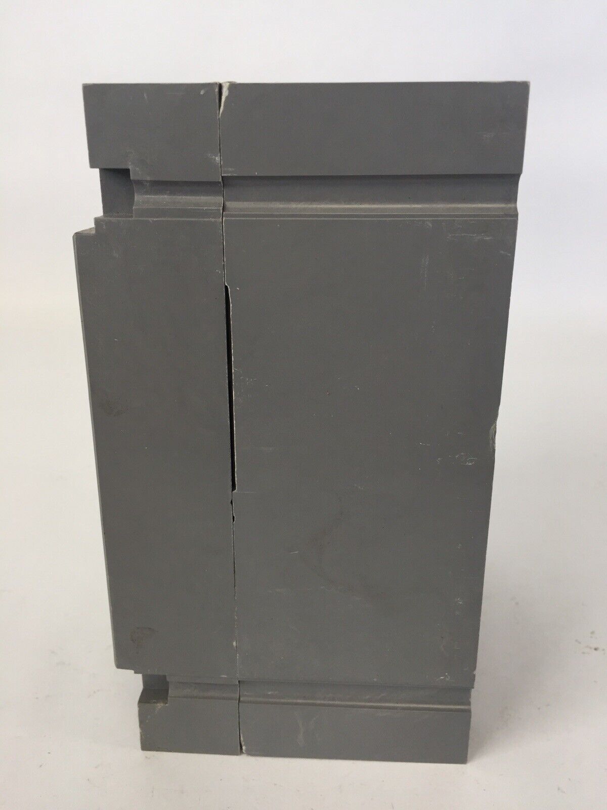 WESTINGHOUSE HFB2015 AB DE-ION CIRCUIT BREAKER 15AMP 600VAC 250VDC 2P 4976D04G18