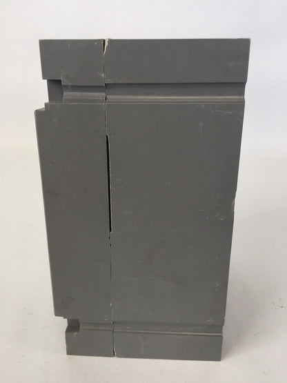 WESTINGHOUSE HFB2015 AB DE-ION CIRCUIT BREAKER 15AMP 600VAC 250VDC 2P 4976D04G18
