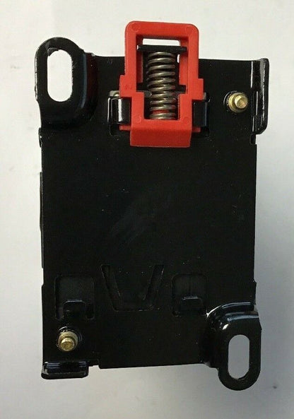 TELEMECANIQUE CA2-DN240B H7 CONTROL RELAY 600V W/LX7-D12