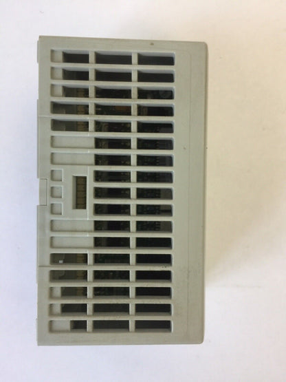 ALLEN BRADLEY 1794-OB16P SER A REV A02 F/W REV BLANK 24VDC SOURCE OUTPUT