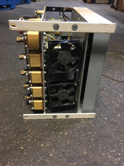 Emhart Tucker Spot Welding Power Supply Control A1(TMP-SMPS) 1500 Amps 500V