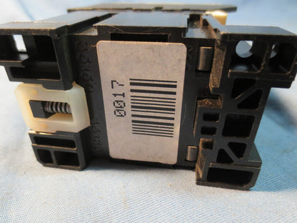 ALLEN BRADLEY 700-F310A1 RELAY, Ser. C - 110/120V 10A