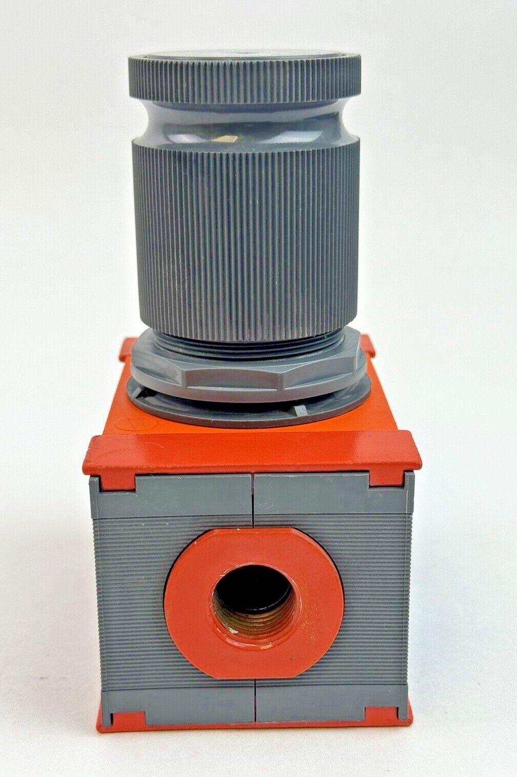 METAL WORK - REG 300 3/4" 0-120 PSI - PNEUMATIC REGULATOR - 300 SERIES