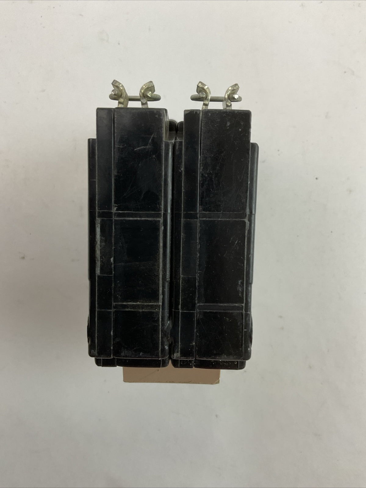 CUTLER HAMMER CH250 CIRCUIT BREAKER 2POLE 50AMP 120/240VAC