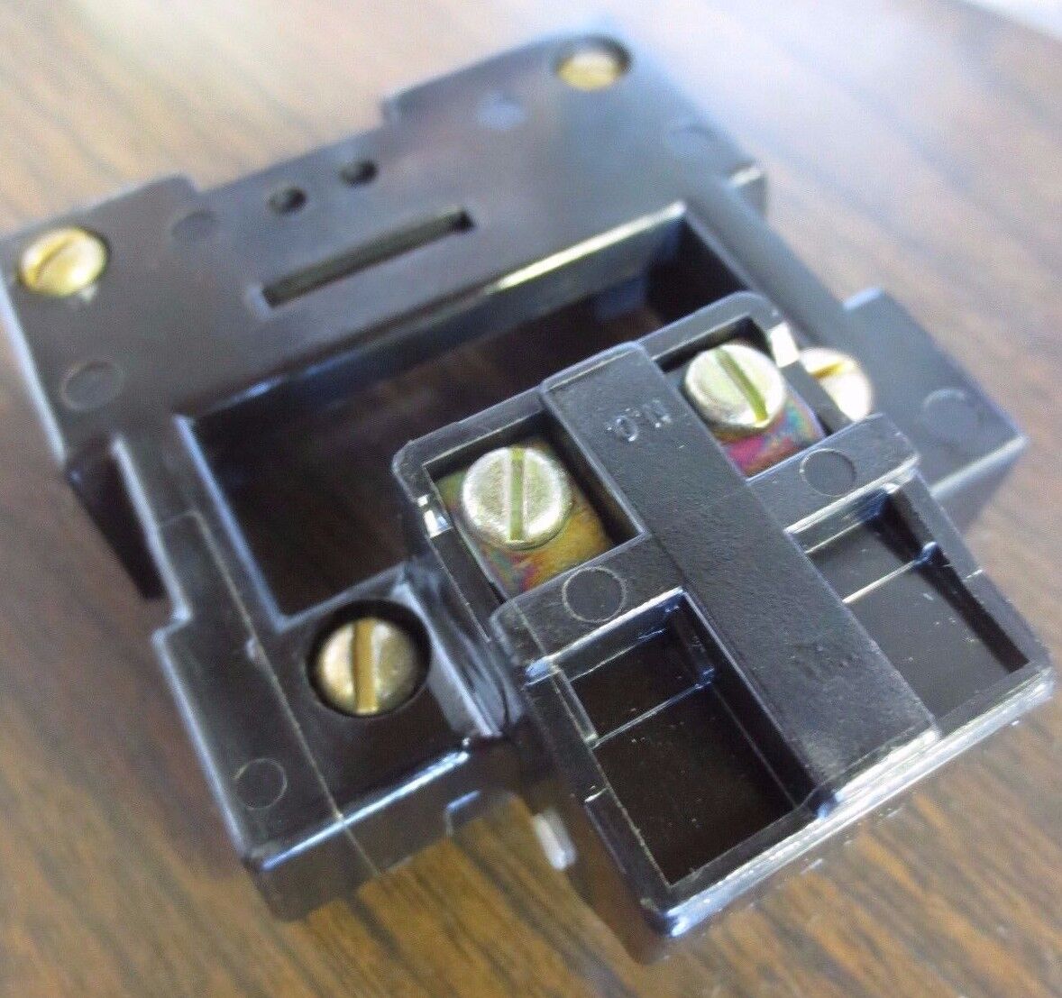 ALLEN-BRADLEY Z-21133 COIL COVER for SIZE 1 & 2 CONTACTORS Series K  NEW SURPLUS