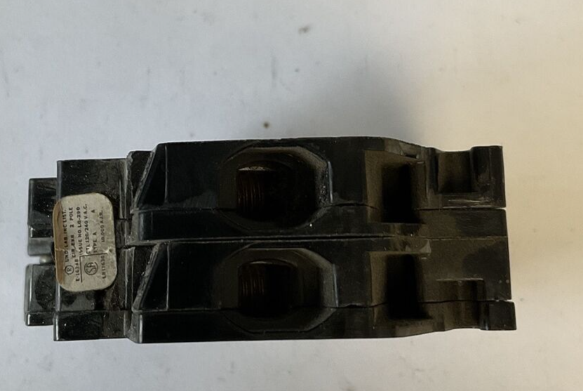 SYLVANIA A-230 CIRCUIT BREAKER 120/240VAC 30A ***LOTOF6***