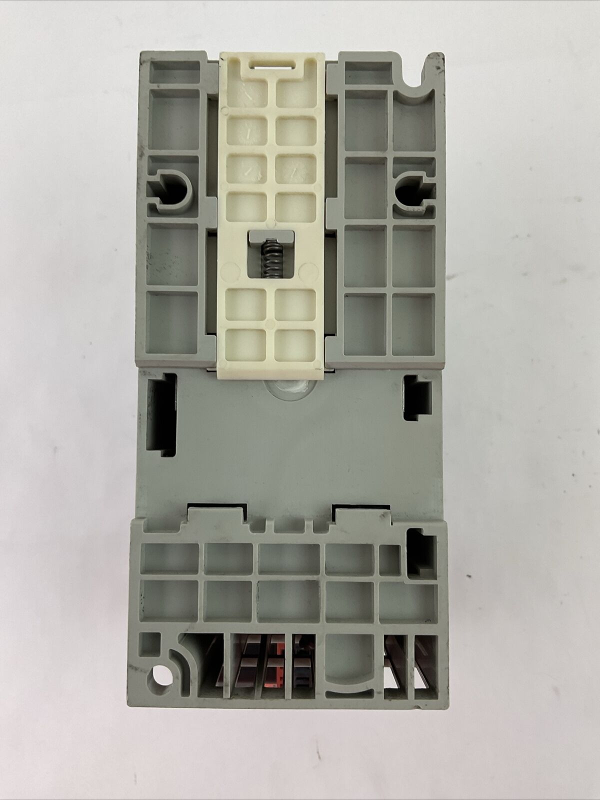 ALLEN BRADLEY 25B-D2P3N104 AC DRIVE FRN 4.001 SER A OUTPUT 0-460VAC 25-FAN1-70C