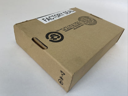 ALLEN BRADLEY 1756-IA16 INPUT MODULE CATALOG REV H01 REV A01 S/W F/W REV 3.2 SER