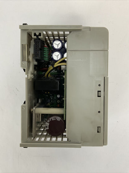 ALLEN BRADLEY 1769-PA2 SER A REV 1 COMPACT I/O POWER SUPPLY