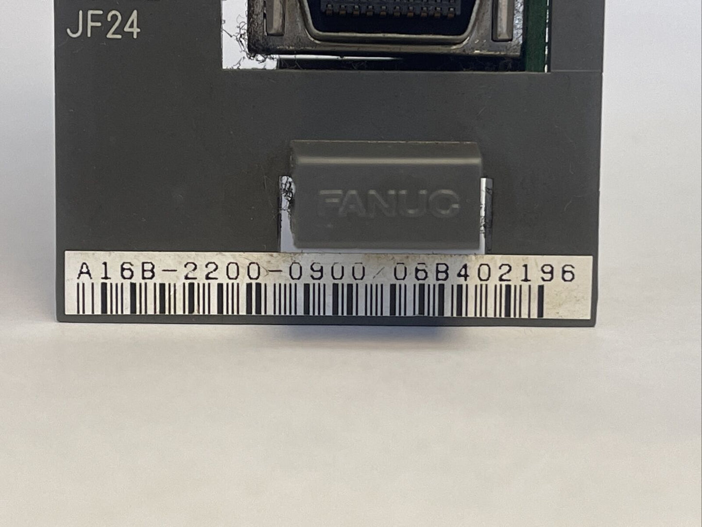 FANUC A16B-2200-0900/06B MAIN BOARD