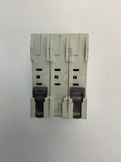 ALLEN BRADLEY 1492-FB3C30-L FUSE HOLDER 30A 600V 3P