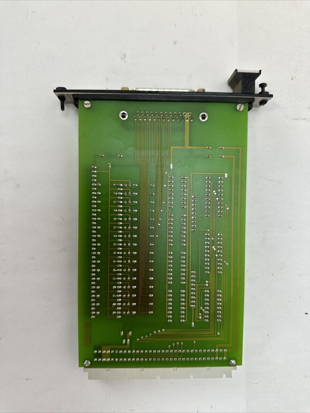 JETTER PASE-E E16 CIRCUIT BOARD