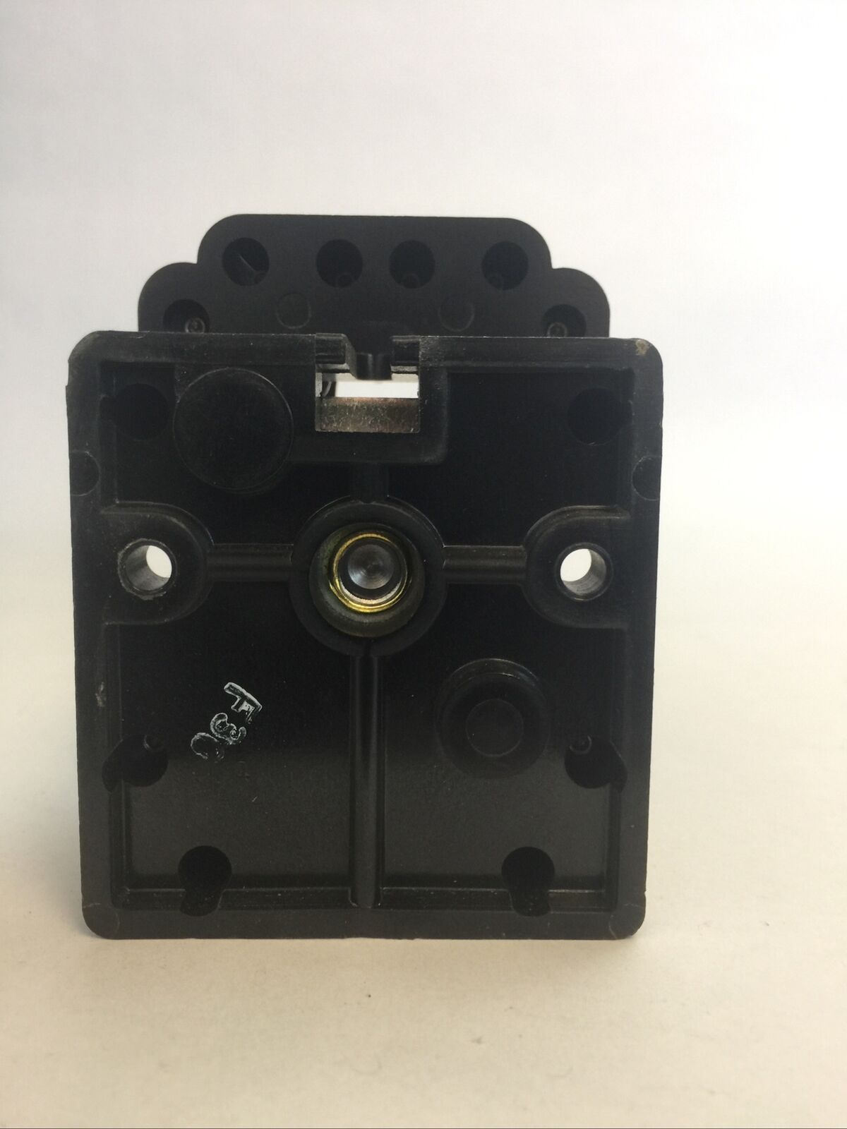 LINE ELECTRIC STA-2A RELAY 25AMP 1HP 2POLE 318VAC 50-60CY