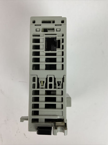 ALLEN BRADLEY 1768-ENBT SER A F/W REV 4.001 ETHERNET/IP COMMUNICATIONS INTERFACE