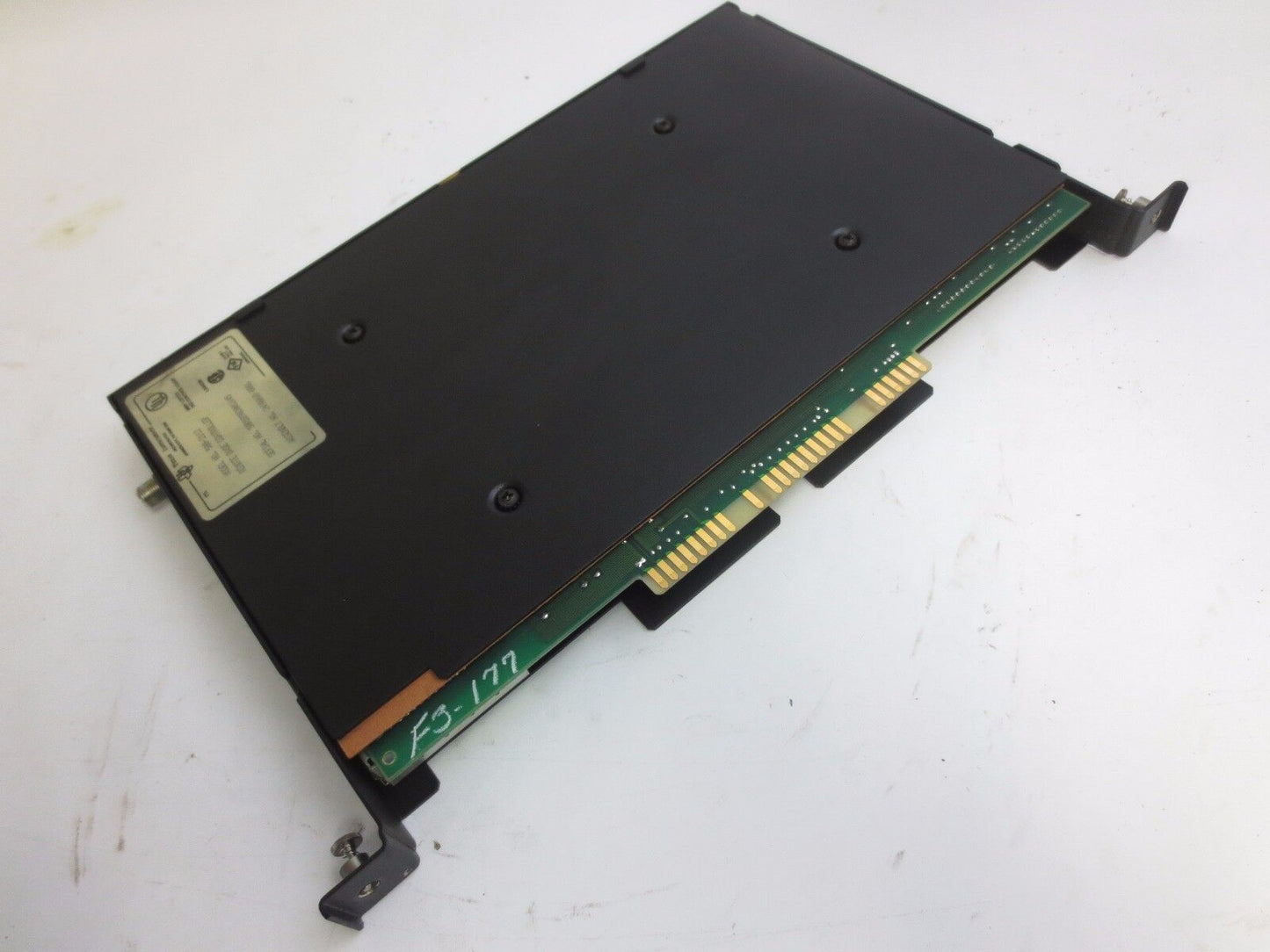 TEXAS INSTRUMENTS / SIEMENS 500-2112 - REMOTE BASE CONTROLLER
