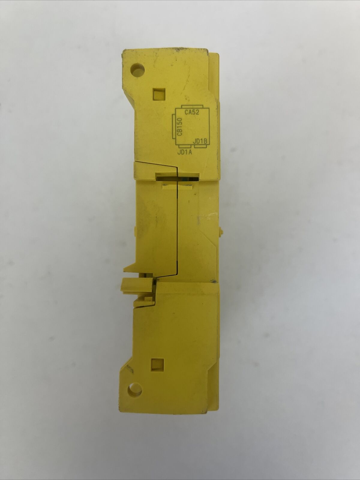 FANUC A03B-0815-C001 I/O MODULE WAGO IM-MRH50-FN2