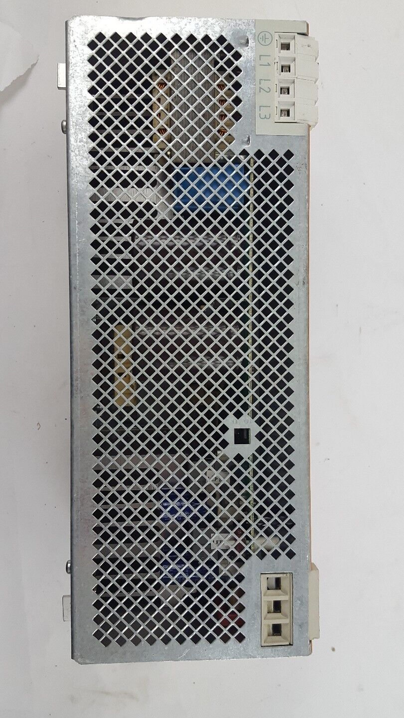 IFM-DN2035 POWER SUPPLY
