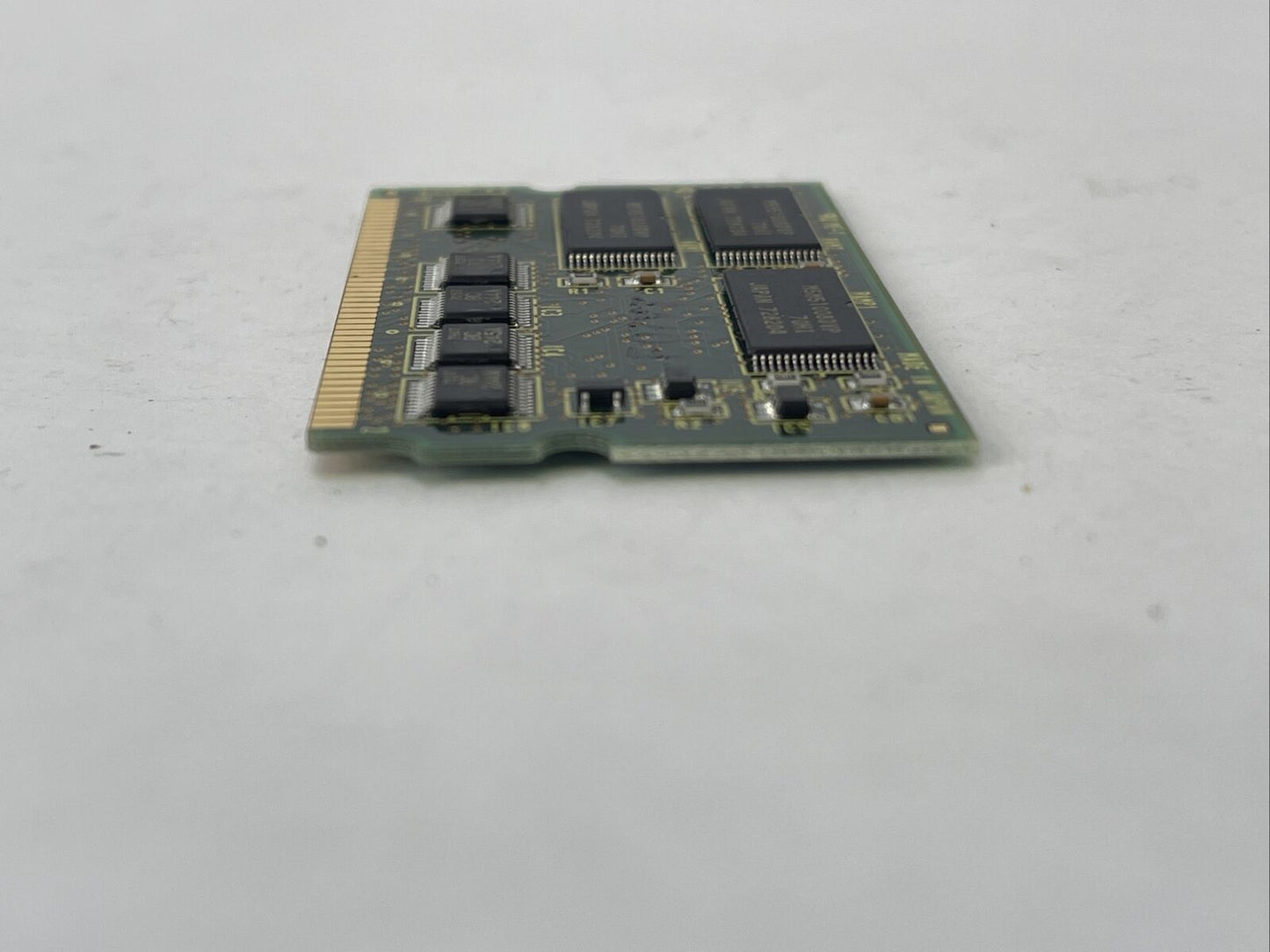 FANUC A20B-3900-0080/02A MEMORY CIRCUIT BOARD