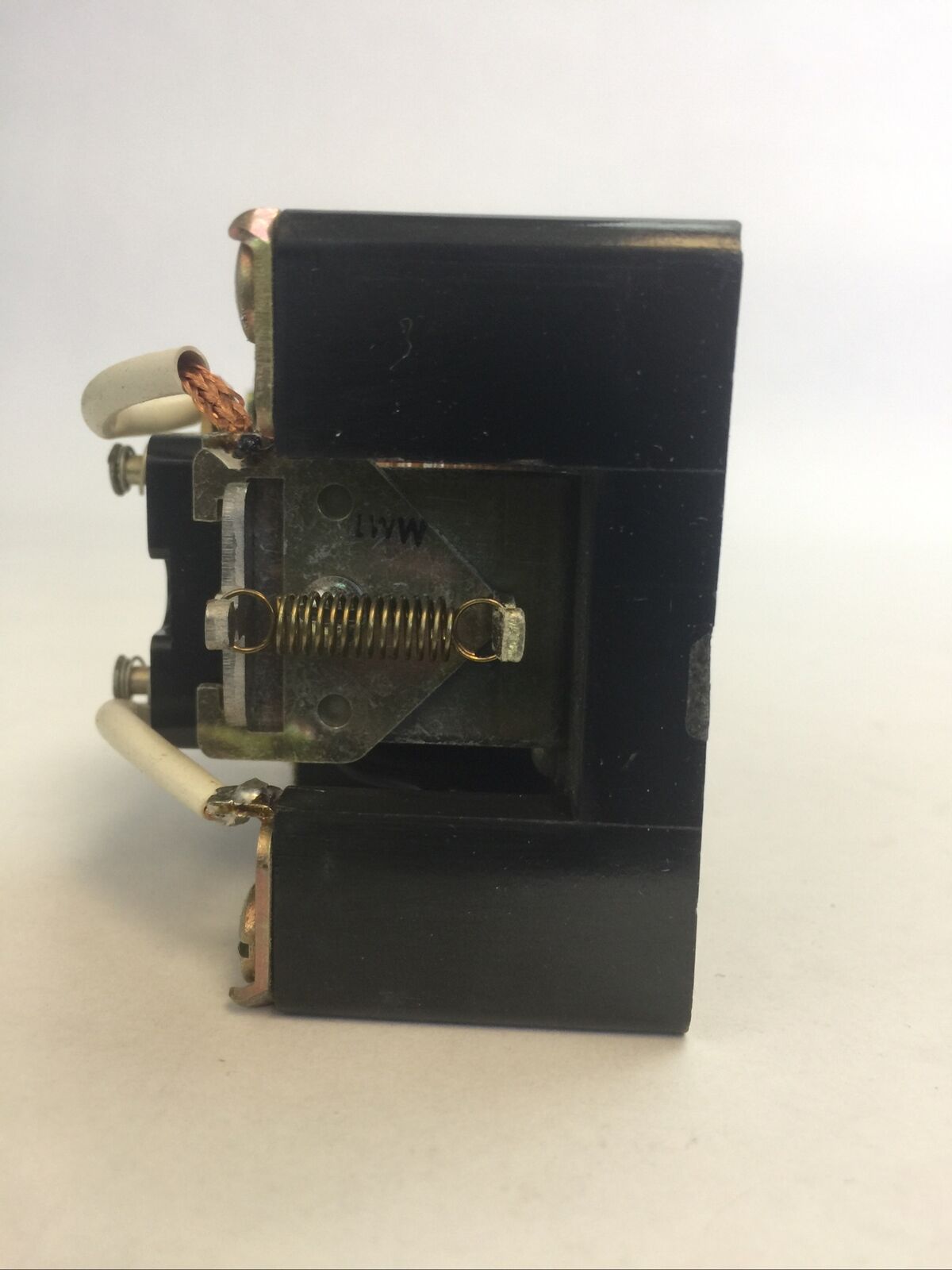 LINE ELECTRIC STA-2D RELAY 25AMP 1HP 24VDC