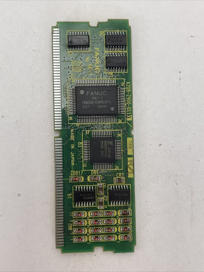 FANUC A20B-2900-0110/06B DAUGHTER CIRCUIT BOARD