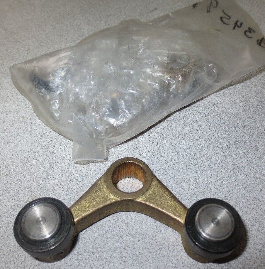 NAMCO EL030-50301 2-ROLLER OPPOSITE SIDE (TSO) BRONZE/STEEL ARM - NEW SURPLUS