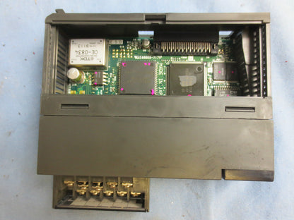 MITSUBISHI A1SJ61QBT11 DATALINK UNIT