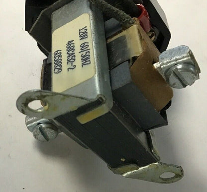 GE CR2940UE312A2 INDICATOR LIGHT NO CAP 468C452-02  120V 60/50HZ 6058829