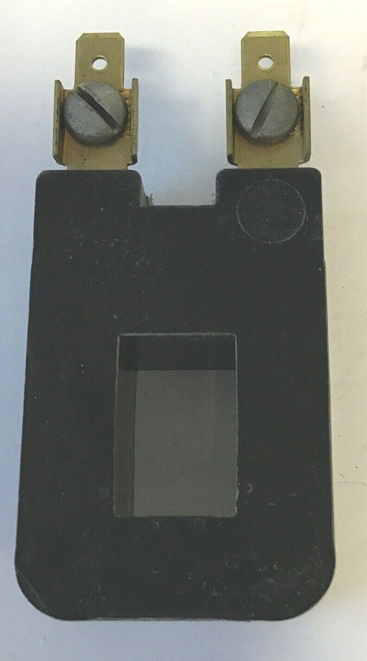 GENERAL ELECTRIC 55-2G7-57 G22-72 COIL 110/120V 50/60HZ