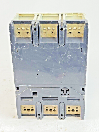 SIEMENS - 3VL5763-1AA36-0AA0 - CIRCUIT BREAKER - VL630-3 PH/630 A/3 POLE/630 VAC