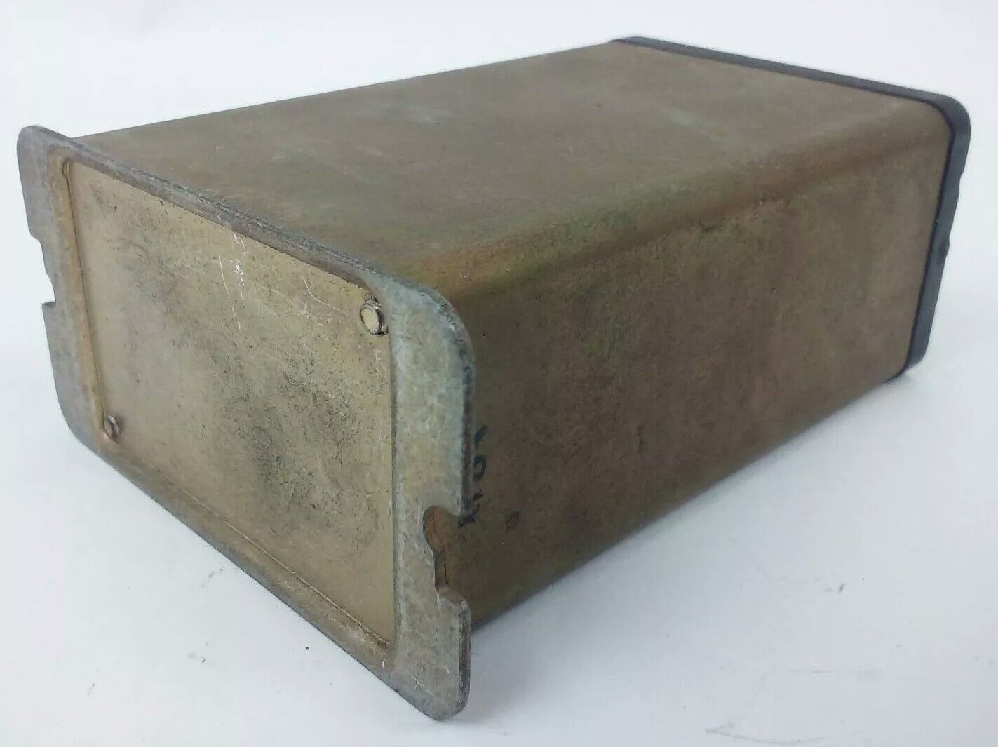 ALLEN BRADLEY, 1610L-T0220SX589, SER. A, DRY REED RELAY,24VDC,1A,15VA,150VAC/DC