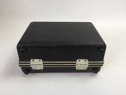 WESTINGHOUSE BREAKER CALIBRATION TEST UNIT