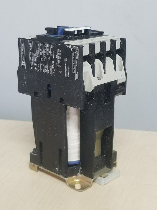 Telemecanique LP1-D2510 Contactor 40A 24V