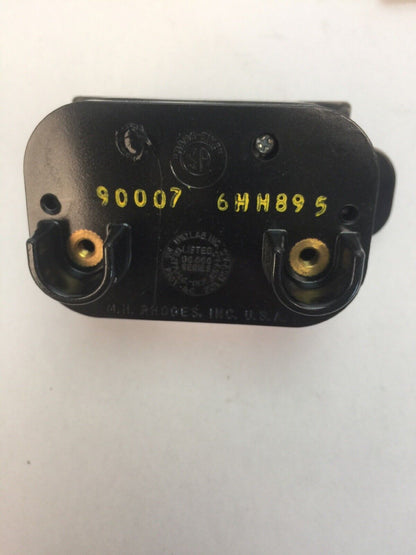 MARKTIME 90007 WALL BOX TIME SWITCH 6 HRS OFF TYPE WITHOUT HOLD