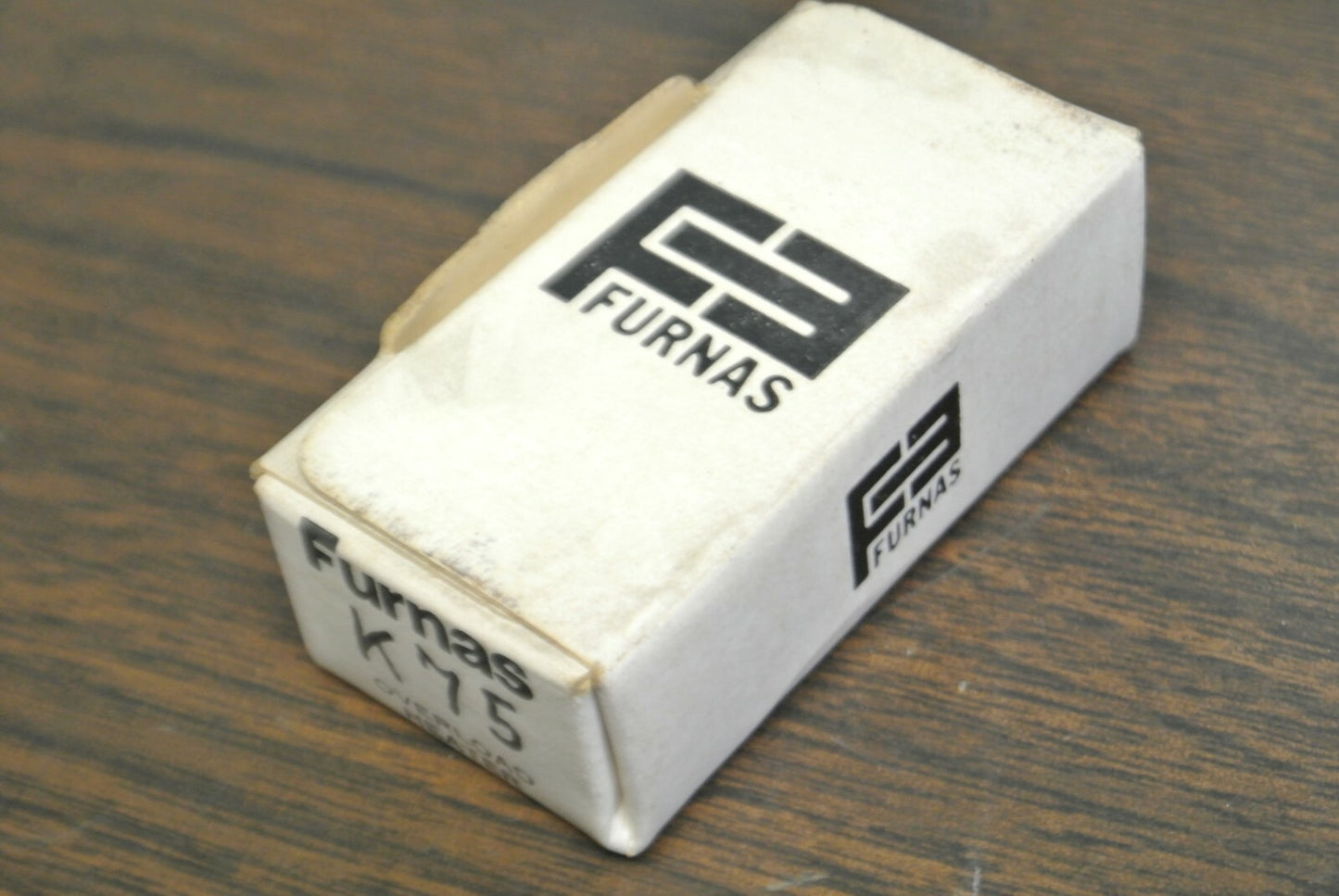 FURNAS K75 THERMAL OVERLOAD HEATER ELEMENT