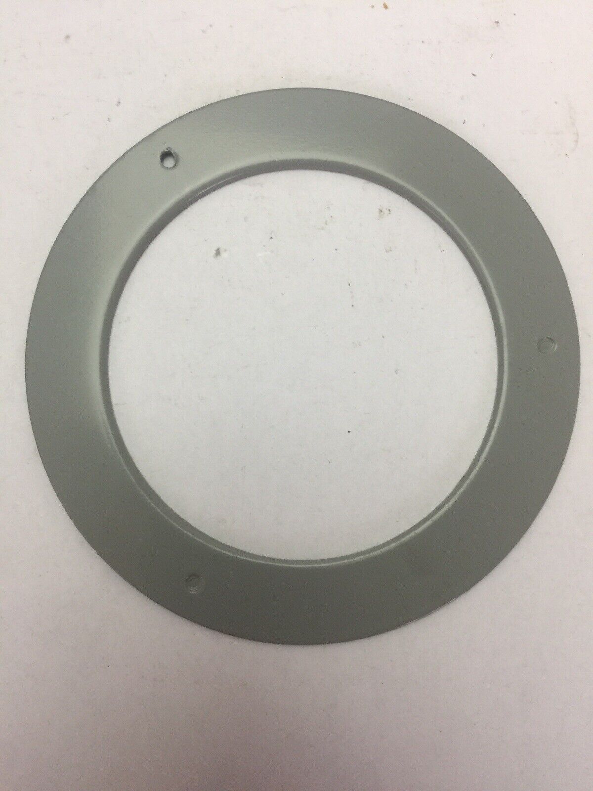 GOULD F6RH-1 ROTARY HANDLE ENCLOSURE MECHANISM FOR USE W/ GOULD/ITE F6 & HF6